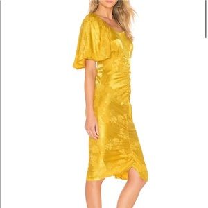 Tularosa Kinsley Dress.